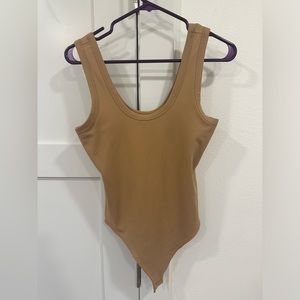 NUUDS bodysuit